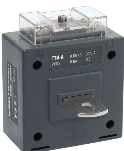 фото Трансформатор тока IEK ITT10-2-05-0100 в Уфе