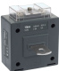 фото Трансформатор тока IEK ITT10-2-05-0100 в Уфе
