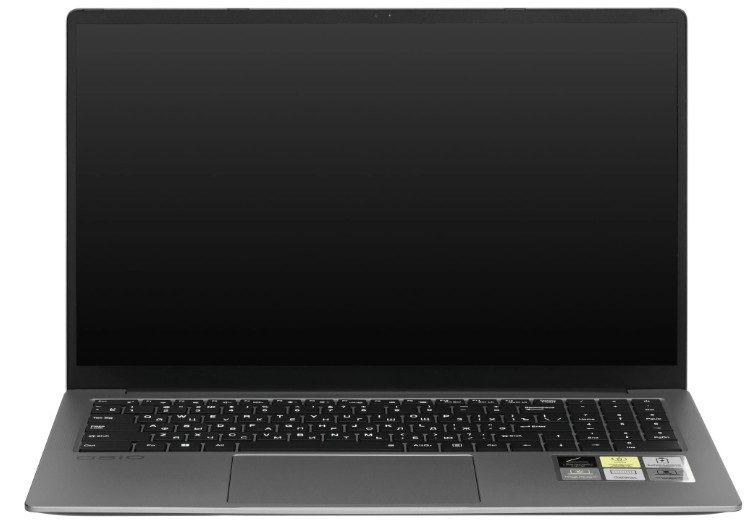

Ноутбук OSIO FocusLine F160i-002 i3-1115G4/8GB/512GB SSD/UHD graphics/16.1" FHD IPS/WiFi/BT/cam/Win11Home/space grey, FocusLine F160i-002