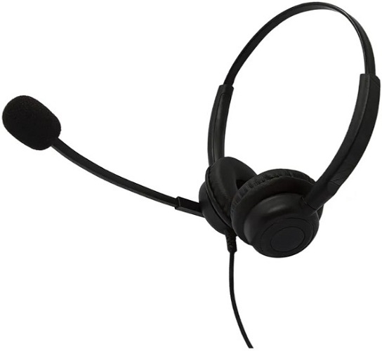 

Гарнитура JazzTel JT-Note-BNC-QD-Lite, JT-Note-BNC-QD-Lite