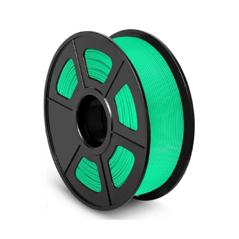 фото Пластик  NVP NV-3D-PLA-P-GREEN в Перми
