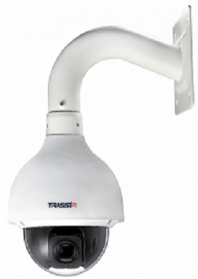фото Видеокамера IP TRASSIR TR-D6254 4.9-156 в Казани