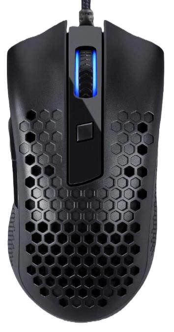 

Мышь Defender 71122 USB OPTICAL STORM BASIC, 71122