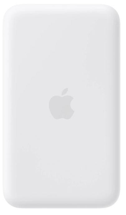 

Аккумулятор внешний портативный Apple MGPG4 iPhone Air MagSafe Battery, MGPG4