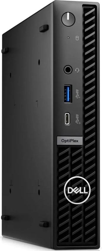 

Компьютер Dell Optiplex 7020 i5-14500/16GB/512GB SSD/UHD Graphics/Kb/mouse/Linux/black, Optiplex 7020