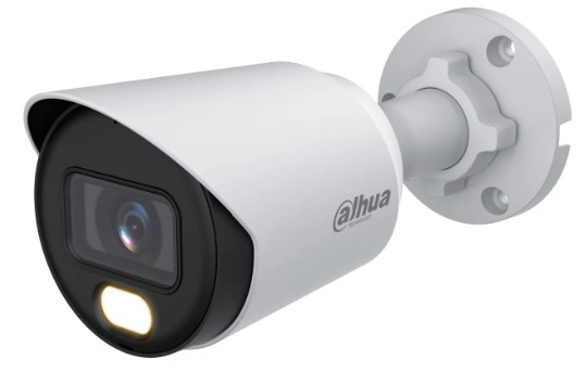 

Видеокамера Dahua DH-HAC-HFW1509TP-A-LED-0280B-S3 уличная цилиндрическая HDCVI Full-color Starlight, DH-HAC-HFW1509TP-A-LED-0280B-S3