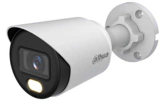 фото Видеокамера  Dahua DH-HAC-HFW1509TP-A-LED-0280B-S3 в Казани