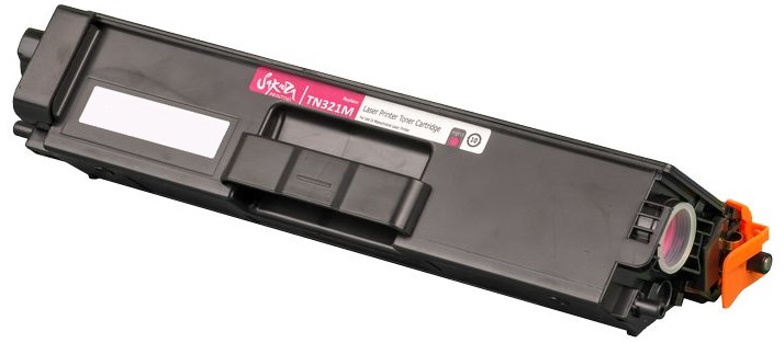 

Картридж Sakura SATN321M для Brother HL-8250/8350, DCP-8400/8450, MFC-8650, пурпурный, 1 500к., SATN321M