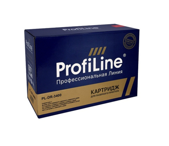 Изображение товара Тонер-картридж ProfiLine PL_106R03915_BK для Xerox VersaLink C600 C605 12200 страниц
