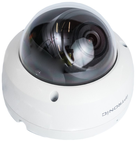 фото Видеокамера IP IPTRONIC IPT-IPL1082DM(2,8)P в Уфе