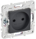 фото Розетка без заземления  IEK SK-R13-10-K48 в Санкт-Петербургe