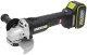 фото Шлифовальная машина угловая WORX Professional WU809.3