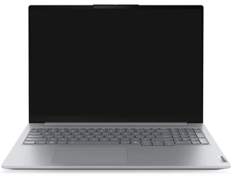 

Ноутбук Lenovo ThinkBook G8 16-IRL 21SH00JEFW_W11P i5-13420H/16GB/512GB SSD/UHD graphics/16" WUXGA IPS/WiFi/BT/cam/Win 11Pro/arctic grey, ThinkBook G8 16-IRL