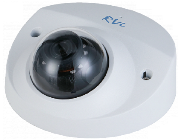 фото Видеокамера IP RVi RVi-1NCF2366 (6.0) в Красноярске