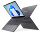 фото Ноутбук Lenovo IdeaPad Slim 3 i5-13420H 15.3" (Intel Core i5, 8Гб DDR5, SSD 512 Гб, UHD Graphics, Без ОС) Серый [83K100P3FU]