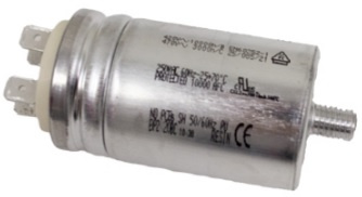 Изображение товара Конденсатор CAME 119RIR294 10 мкФ для ремонта привода FAST