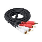 фото Кабель BION BXP-CCA-2R2R-018M