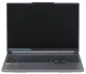 фото Ноутбук  Maibenben X16C-I54455 в Красноярске 16 ", Core i5, 16 Гб RAM, 512 Гб SSD, GeForce RTX 5050, Серый
