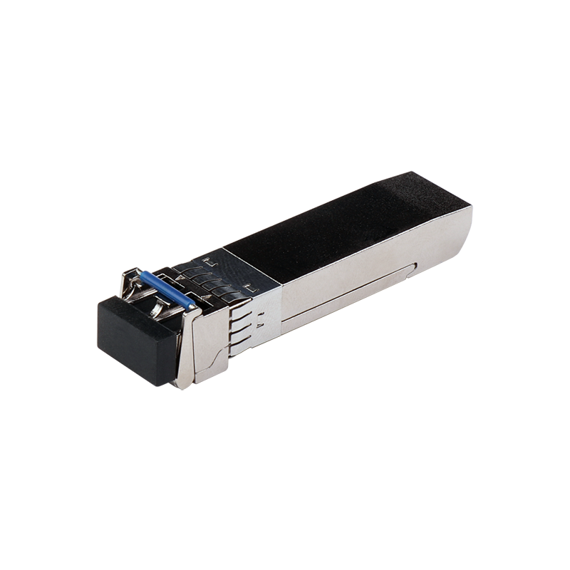

Модуль SFP+ Lanmaster LAN-SFP+LR-10G-SM 10GBASE-LR/LW, LC duplex, 1310nm, 20km, Cisco, LAN-SFP+LR-10G-SM