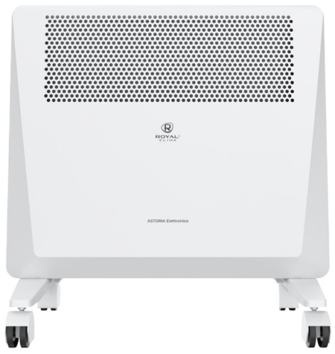 Изображение товара Конвектор Royal Clima Astoria Elettronico