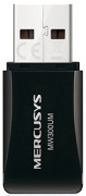 фото Сетевой адаптер Mercusys MW300UM