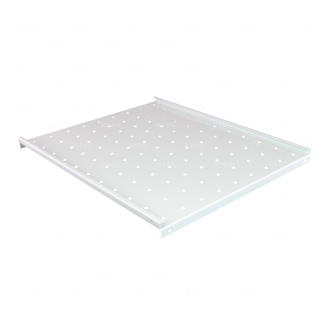 

Полка Бастион SKAT TB Shelf D600-G стационарная 19" глубиной 600мм, серая, SKAT TB Shelf D600-G