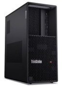 фото Рабочая станция Lenovo ThinkStation P3 Tower Gen 2 (Intel Core Ultra 7 265 (20/20; 2,4ГГц), 2.4ГГц, 32ГБ DDR5, SSD 1 Тб, Windows 11 Профессиональная) [30HSA129CW-02]