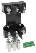 фото Панель втычная  EKF mccb99m-630-pin-3r