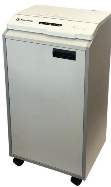 фото Уничтожитель бумаг  New United RESPECT 230М.70 в Омске