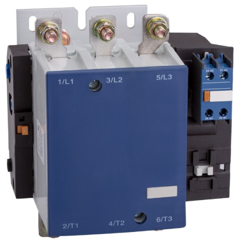 Изображение товара Контактор КЭАЗ 330266