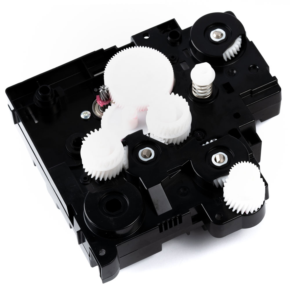 Запчасть Kyocera 302KV94211