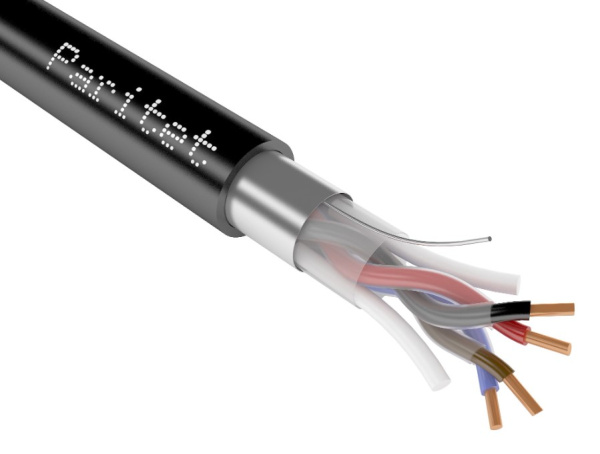 Изображение товара Кабель Паритет 102220