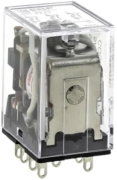 фото Реле промежуточное  EKF rp-22-3-12