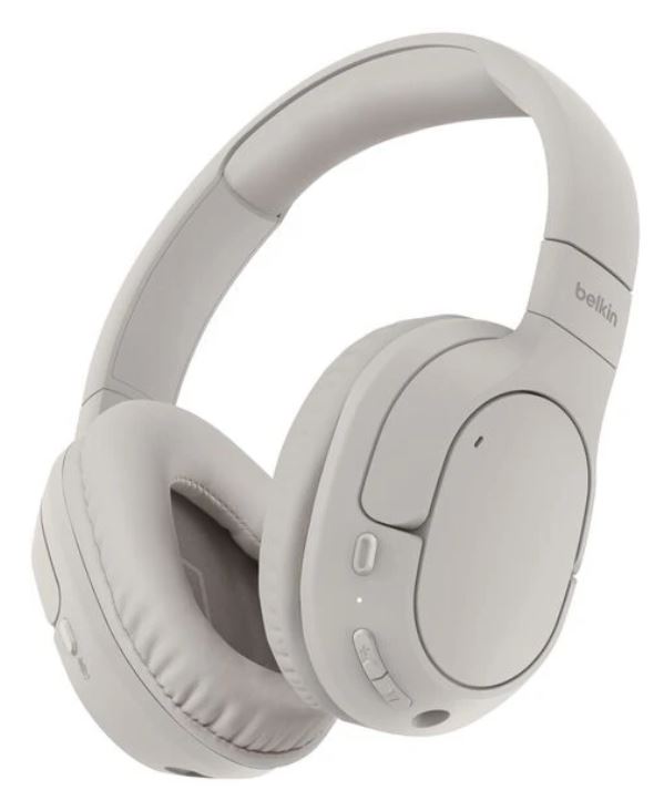 Наушники Belkin AUD009hqSA