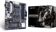 фото Материнская плата Biostar B550MX/E PRO