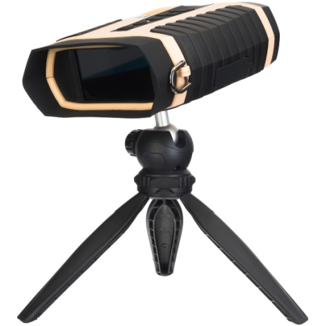 Изображение товара Бинокль ночного видения Levenhuk Atom Digital DNB300 8x35 с функцией ночного видения