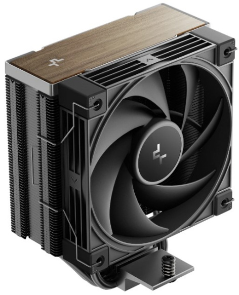 Изображение товара Высокоэффективный кулер для процессора Deepcool AK400 G2, охлаждение до 220 Вт