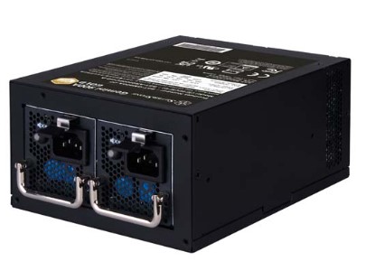 

Блок питания ATX SilverStone SST-GM900A-GF 900W, Cybenetics Gold, SST-GM900A-GF