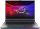 фото Ноутбук  ASUS ROG Strix G815LP-S9097 в Санкт-Петербургe 18 ", Core Ultra 7, 32 Гб RAM, 2 Тб SSD, GeForce RTX 5070, Серый