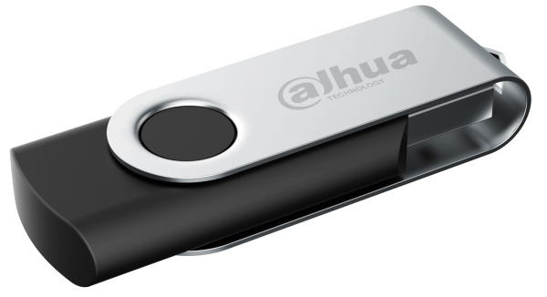 фото Накопитель USB 2.0 8GB Dahua DHI-USB-U116-20-8GB в Казани