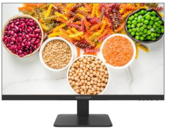 Изображение товара Монитор 27" HIKVISION DS-D5027F2-1P2
