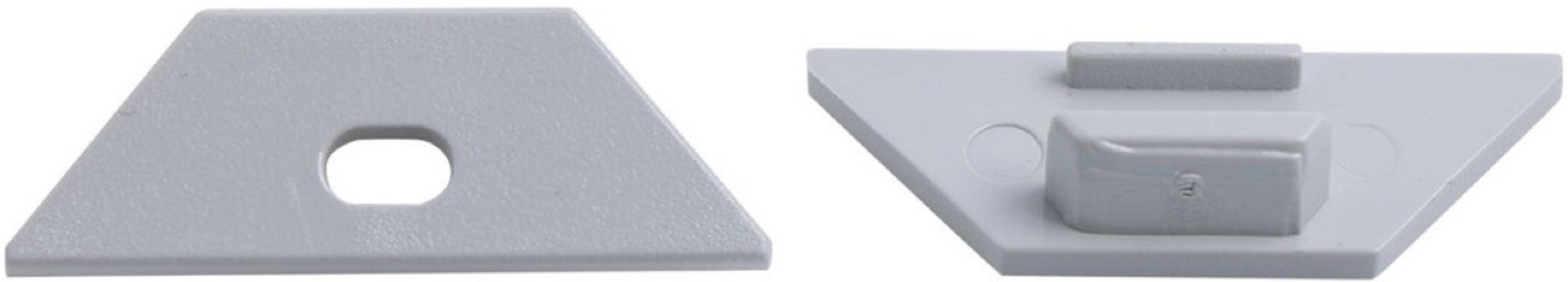 

Заглушка Gauss BT482 Basic для лен.светод., BT482