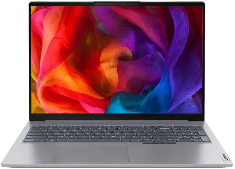 

Ноутбук Lenovo Thinkbook 16 G6 ABP 21KK008FUE Ryzen 5 7430U/16GB/512GB SSD/Radeon Graphics/16" IPS WUXGA/WiFi/BT/Cam/noOS/grey, Thinkbook 16 G6 ABP