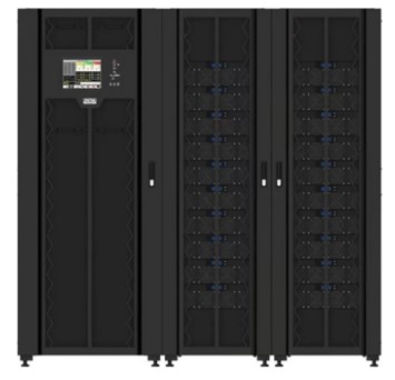 Источник бесперебойного питания Powercom VGD-II-PM50M 50000ВТ 50000ВА