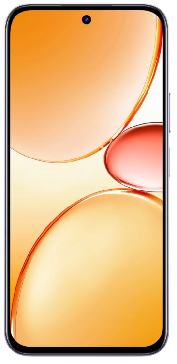 

Смартфон Realme C85 6/128GB RMX5566 (6+128) PURPLE Purple, C85 6/128GB