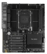 фото Материнская плата SSI CEB  ASUS PRO WS W790-ACE