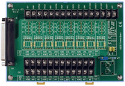 фото Плата  ICP DAS DB-8225/DIN