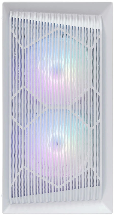

Корпус mATX 1STPLAYER BLACK.SIR BS-2 ARGB без БП, 2*USB 2.0, USB 3.0, BLACK.SIR BS-2 ARGB