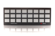 фото Табло  HostCall MP-731W1