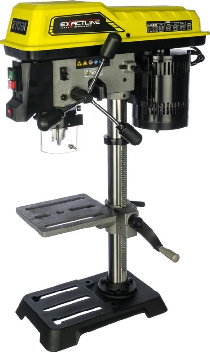 

Станок сверлильный Ryobi RDP102L 5133002855, RDP102L
